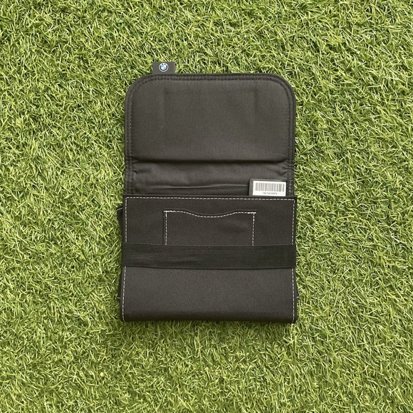 2022 BMW 2 Series Coupe Owners Manual (230i 2.0L, M240i xDrive 3.0L) - Picture 12 of 12